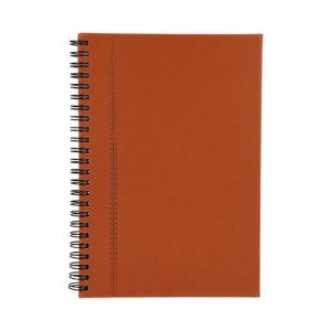 LIBRETA SPARTAN